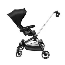 Прогулочная коляска dearest 208 PRO Black