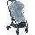 Прогулочная коляска с переставным блоком Flex 360 Happy Baby black