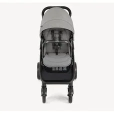 Коляска прогулочная для погодок Joie Evalite Duo PEBBLE