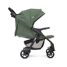 Коляска MUZE LX TS Laurel Joie
