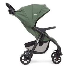 Коляска MUZE LX TS Laurel Joie