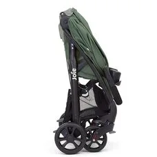 Коляска MUZE LX TS Laurel Joie
