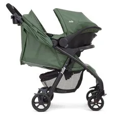 Коляска MUZE LX TS Laurel Joie