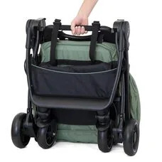 Коляска MUZE LX TS Laurel Joie