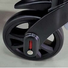 Коляска прогулочная JOIE Muze JUNIPER