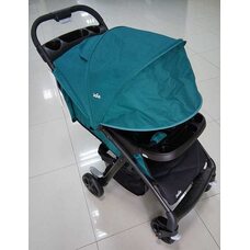 Коляска прогулочная JOIE Muze JUNIPER