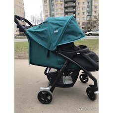 Коляска прогулочная JOIE Muze JUNIPER