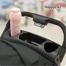 Коляска MUZE LX TS Laurel Joie