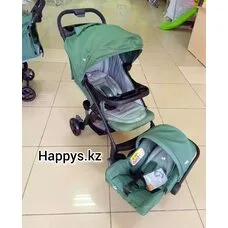 Коляска MUZE LX TS Laurel Joie