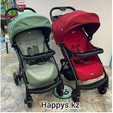 Коляска MUZE LX TS Laurel Joie