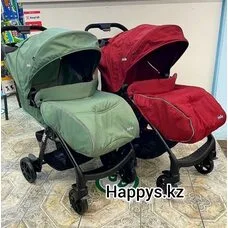 Коляска MUZE LX TS Laurel Joie