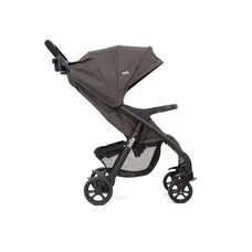 Коляска MUZE LX TS W JUVA Dark Pewter