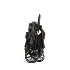 Коляска прогулочная Joie NUTMEG EVERGREEN