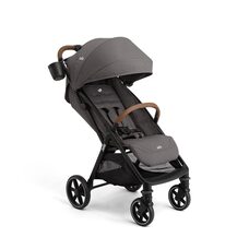 Коляска прогулочная Joie NUTMEG THUNDER