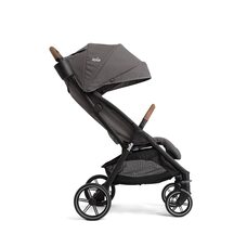 Коляска прогулочная Joie NUTMEG THUNDER