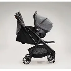 Коляска прогулочная PARCEL JOIE CARBON