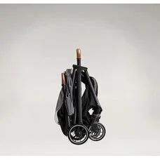 Коляска прогулочная PARCEL JOIE CARBON