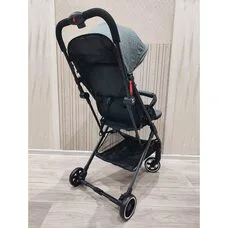 Прогулочная коляска Kinlee C-3А Grey