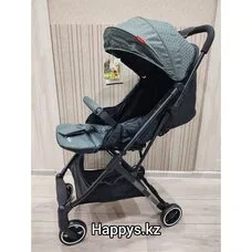Прогулочная коляска Kinlee C-3А Grey