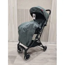 Прогулочная коляска Kinlee C-3А Grey