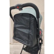 Прогулочная коляска Kinlee C-3А Grey