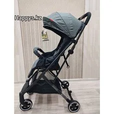 Прогулочная коляска Kinlee C-3А Grey