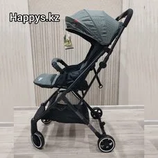 Прогулочная коляска Kinlee C-3А Grey