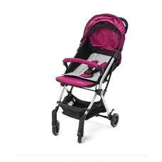 Прогулочная коляска Kinlee C-5L Blue