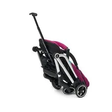 Прогулочная коляска Kinlee C-5L Black