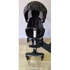 Прогулочная коляска Kinlee S-999 black