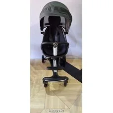 Прогулочная коляска Kinlee S-999 grey