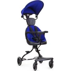 Коляска прогулочная BaoBaoHao V3
