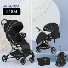 Прогулочная коляска Everflo 518М