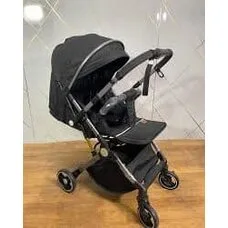 Прогулочная коляска Everflo 518М