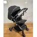 Прогулочная коляска Everflo 518М