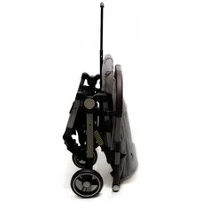 Прогулочная коляска Everflo 518М