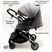 Прогулочная коляска Everflo 518М