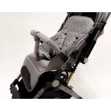 Прогулочная коляска Everflo 518М