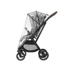 Коляска прогулочная с переставным блоком Leona 2 Maxi-Cosi Essential Graphite