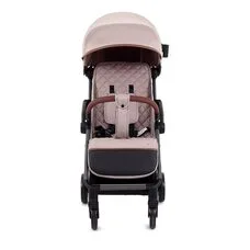 Прогулочная коляска MOWBABY ATOM BEIGE 