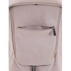 Прогулочная коляска MOWBABY ATOM BEIGE 