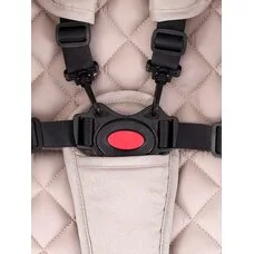 Прогулочная коляска MOWBABY ATOM BEIGE 