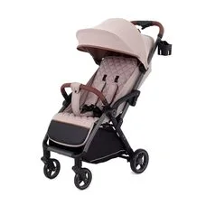 Прогулочная коляска MOWBABY ATOM BEIGE 