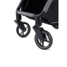 Прогулочная коляска MOWBABY ATOM Green