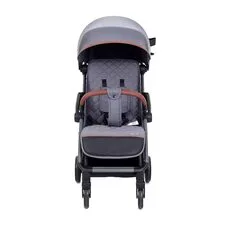 Прогулочная коляска MOWBABY ATOM GREY