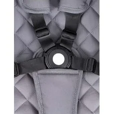 Прогулочная коляска MOWBABY ATOM GREY