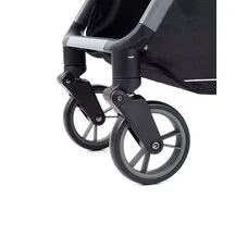 Прогулочная коляска MOWBABY ATOM GREY