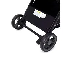 Прогулочная коляска MOWBABY ATOM Green
