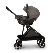 Коляска прогулочная Nuna IXXA NEXT THUNDER