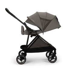 Коляска прогулочная Nuna IXXA NEXT THUNDER